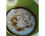 Foto langkah ke 7 dari resep Bubur Sumsum Sederhana (MPASI).