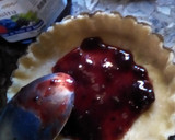 Foto del paso 4 de la receta: Tarteletas de "frutos del bosque" ✯☆✯