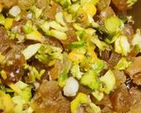 লউকি বরফি(Lauki Barfi recipe in bengali) রেসিপির ধাপ 2 ছবি