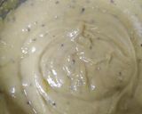 पकौड़ा कढ़ी और चावल(pakoda kadhi aur chawal recipe in hindi) रेसिपी चरण 1 फोटो