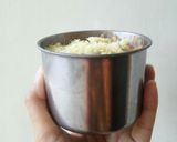 Foto langkah ke 8 dari resep Macaroni Schotel aka Macaroni Casserole Kukus + Irit #selasabisa.