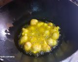 दही बड़े (Dahi bade recipe in hindi) रेसिपी चरण 2 फोटो