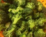 Penne con Broccoli / Pasta With Broccoli recipe step 1 photo