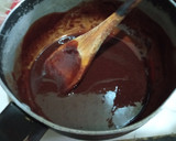 Foto del paso 1 de la receta: Brownie de remolacha, receta fácil y deliciosa