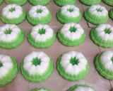 Foto langkah ke 7 dari resep Putu ayu lembut.