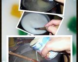 A picture of step 5 of AMIEs GULAMAN JELLY.