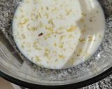 Foto del paso 1 de la receta: Crema pastelera en microondas