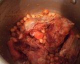 صورة لخطوة 1 من وصفة أرز باللحم