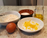 Foto del paso 1 de la receta: Españoletas aragonesas