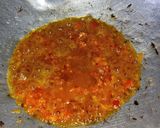 Foto langkah ke 3 dari resep Balado Terong Ungu.