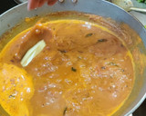 நாகர்கோவில் ஸ்பெஷல் மத்தி மீன் குழம்பு ரெசிபி ஸ்டேப் 4 புகைப்படம்
