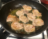 Foto del paso 4 de la receta: Solomillo de cerdo con reducción de Pedro ximénez