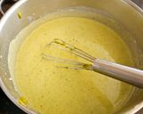 A picture of step 7 of Chicken- Pesto Pasta.
