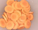 Rakott karfiol ahogy mi szeretjük recept fázis 2 fotója