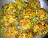 Pakoda l রেসিপির ধাপ 2 ছবি