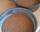 Vickys Best EVER Chocolate Cake w Secret Avocado! GF DF EF SF NF recipe step 5 photo