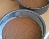 A picture of step 5 of Vickys Best EVER Chocolate Cake w Secret Avocado! GF DF EF SF NF.