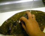 A picture of step 2 of Really Easy! How to Cut Up Flounder (Method 1).