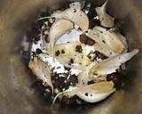 Pepper garlic rasam recipe step 1 photo