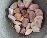Indonesian Chicken Soup (Soto Ayam) recipe step 2 photo