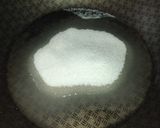 Foto del paso 2 de la receta: Panacotta sin gelatina