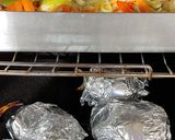 Foto del paso 3 de la receta: Bacallà amb confitura de vegetals