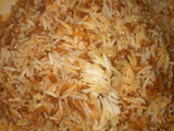 کلم پلو