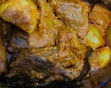 Foto langkah ke 3 dari resep 45. Ayam Asam padeh.