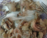 A picture of step 5 of Turtle stew.