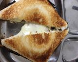 ચીઝ ટોસ્ટ સેન્ડવીચ (Cheese Toast Sandwich Recipe In Gujarati) રેસીપી સ્ટેપ4ફોટો