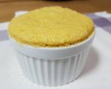 รูปขั้นตอนการทำที่ 1 ของ Almond burger Keto