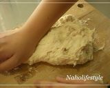 A picture of step 6 of Fluffy White Bread Rolls Inspired by the Novel Heidi.