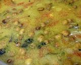 Foto langkah ke 3 dari resep Soto Medan Susu Soya.