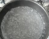 Foto langkah ke 2 dari resep Bubur Kacang Hijau.