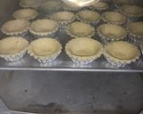 Foto langkah ke 4 dari resep Pie Susu.