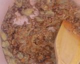 عکس مرحله 5 از دستور حلیم بادمجون رژیمی به سبک من🍲