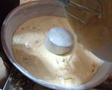 Foto del paso 3 de la receta: Budín borrachito de peras y nueces