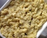 A picture of step 10 of Fish pie with mushrooms.