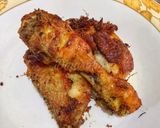 Foto langkah ke 7 dari resep Ayam Goreng Laos / Lengkuas.