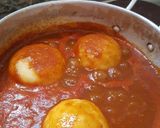 Foto del paso 5 de la receta: Bollos pelones con pollo