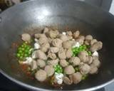 Pulao recipe step 4 photo