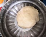 गार्लिक पराठा आणि पालक पनीर (garlic paratha ani palak paneer recipe in marathi) रेसिपी स्टेप 1 फोटो 