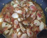 Foto del paso 3 de la receta: Pollo tandoori (chikitiki style) #fácil #sano