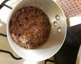 Foto del paso 4 de la receta: Delitarta con chocolate y dulce de leche