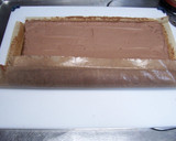 A picture of step 16 of Simply Made with Cocoa: Chocolate Roll Cake.