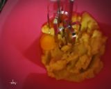 Foto langkah ke 9 dari resep Sus Vanilla 'Choux Pastry with Vla'.