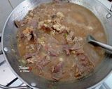 Foto langkah ke 6 dari resep Semur Daging Sapi & Kentang 🥩🥔.