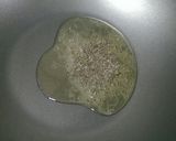 A picture of step 2 of Chickpeas Curry.