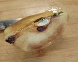 Foto del paso 4 de la receta: Jugo de membrillos