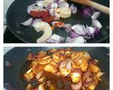 Spicy Shrimp / Sambal Udang recipe step 2 photo